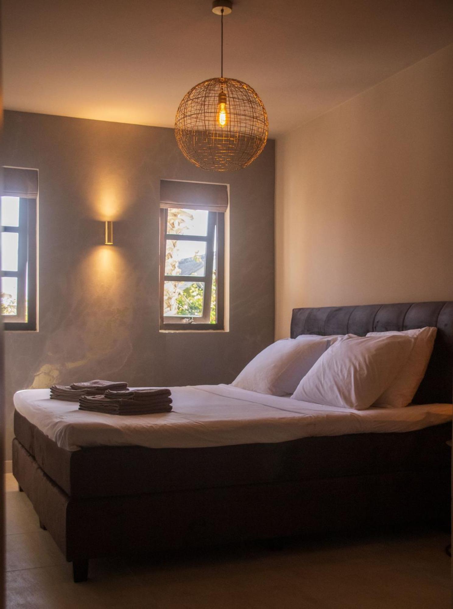 Major. Suites Curacao Willemstad Kültér fotó