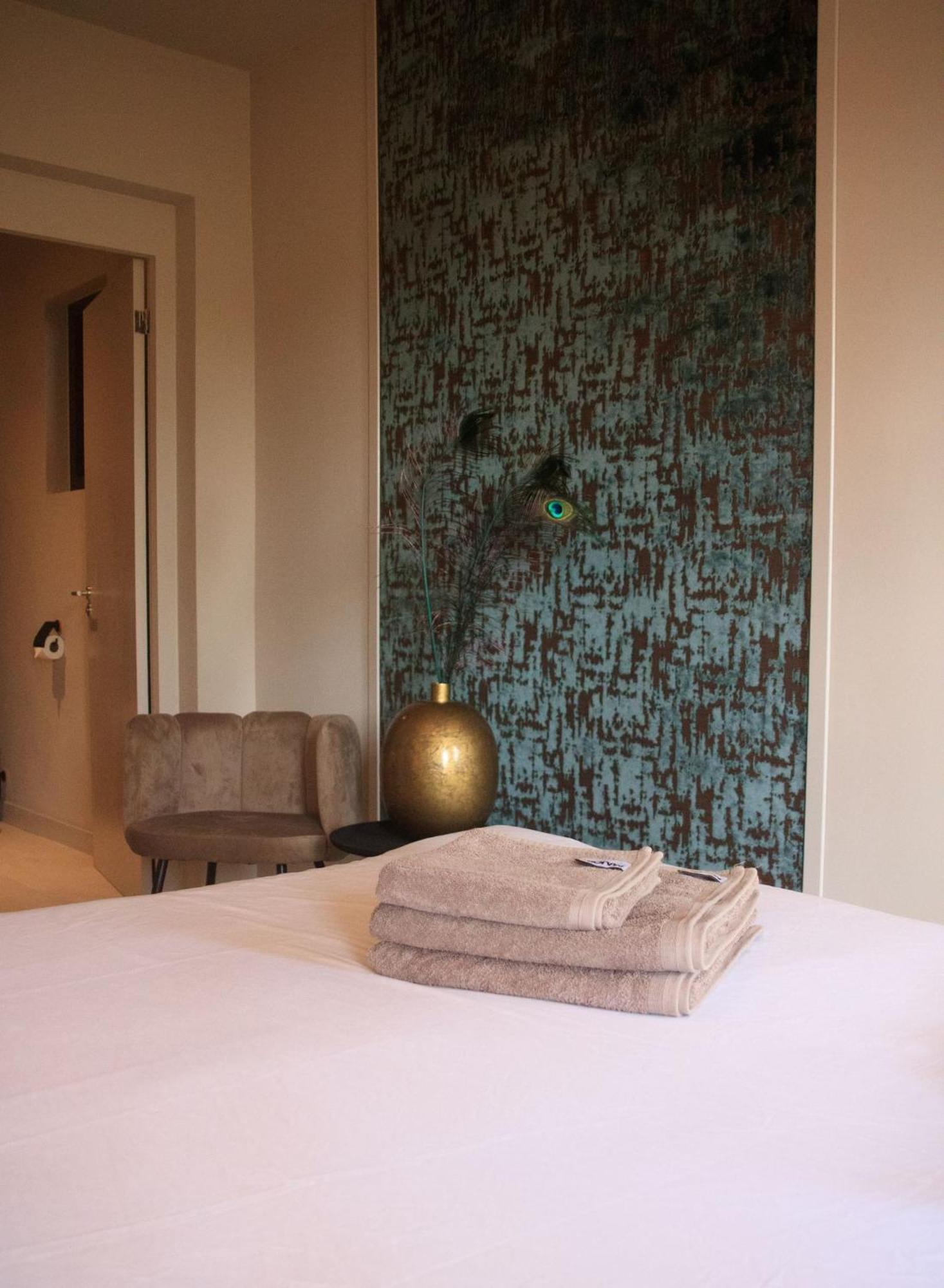Major. Suites Curacao Willemstad Kültér fotó