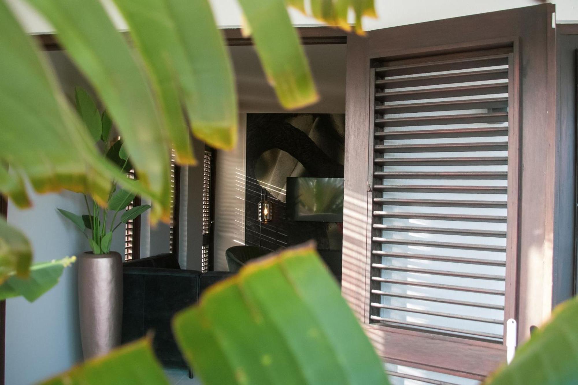 Major. Suites Curacao Willemstad Kültér fotó